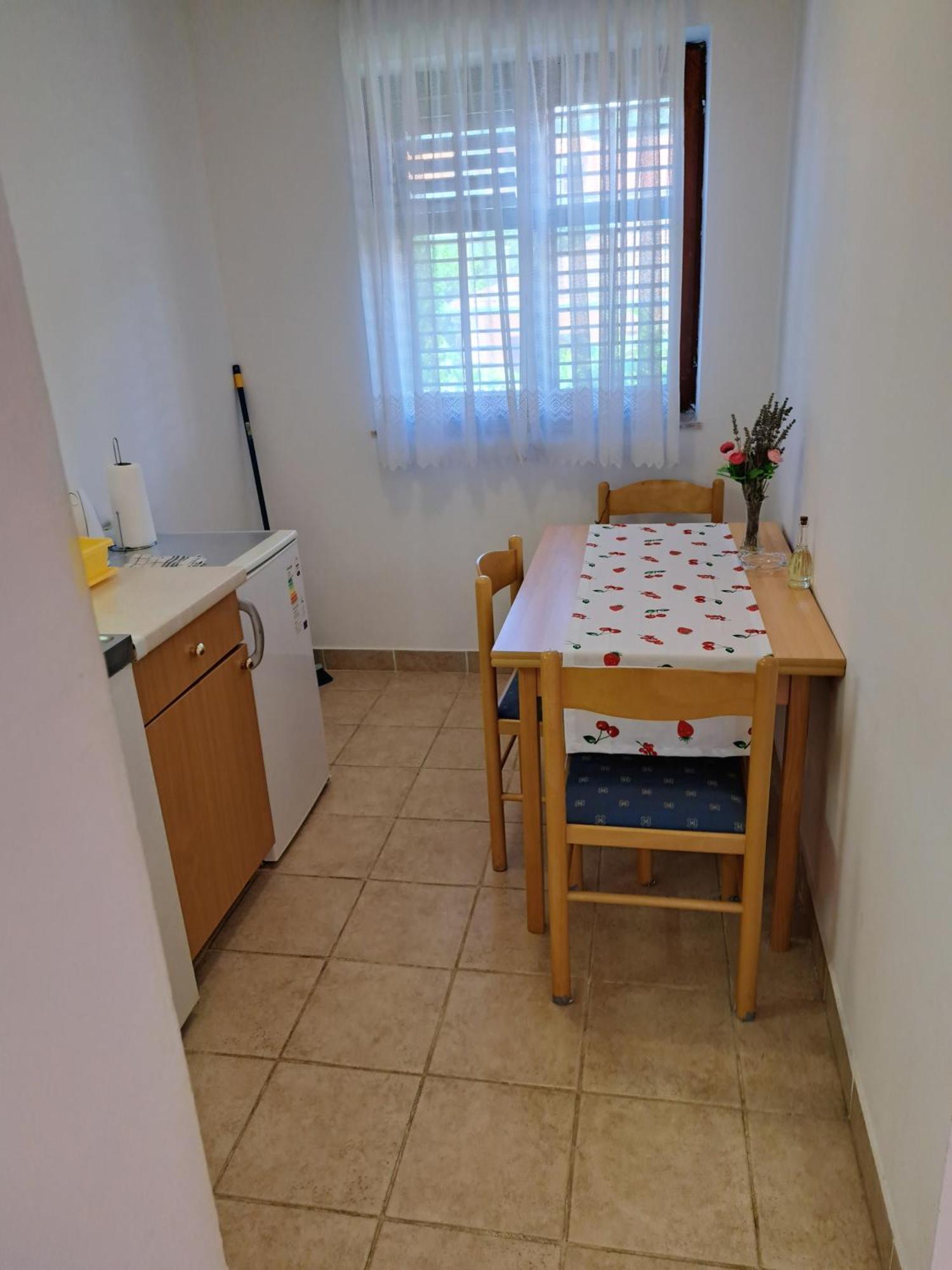 Apartments 1000 Flowers スタリー・グラード 部屋 写真