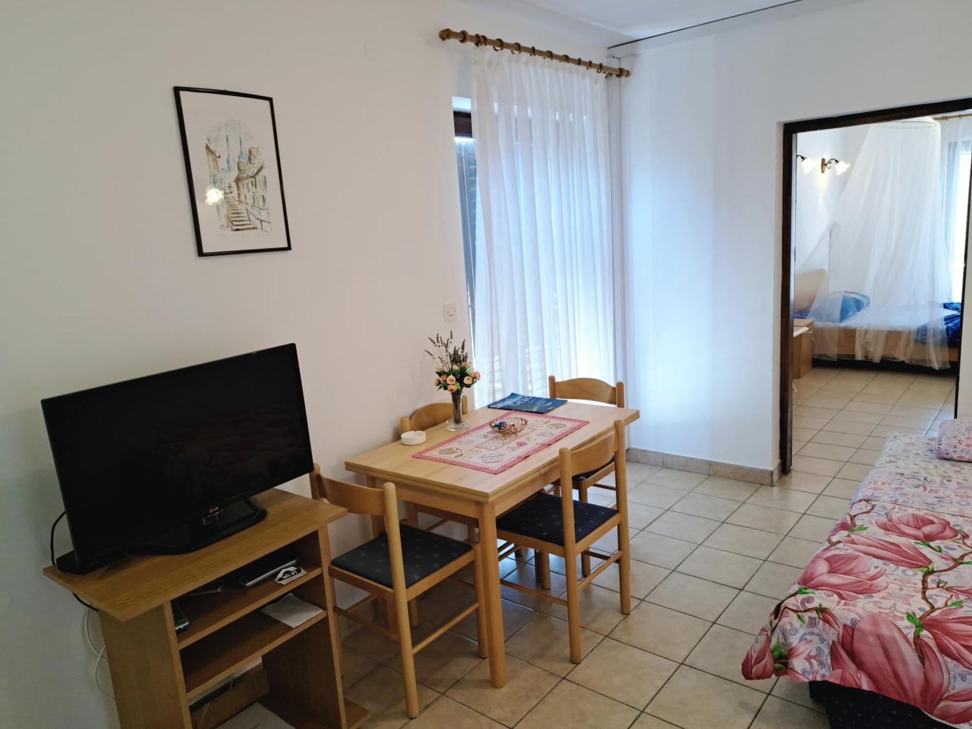 Apartments 1000 Flowers スタリー・グラード 部屋 写真