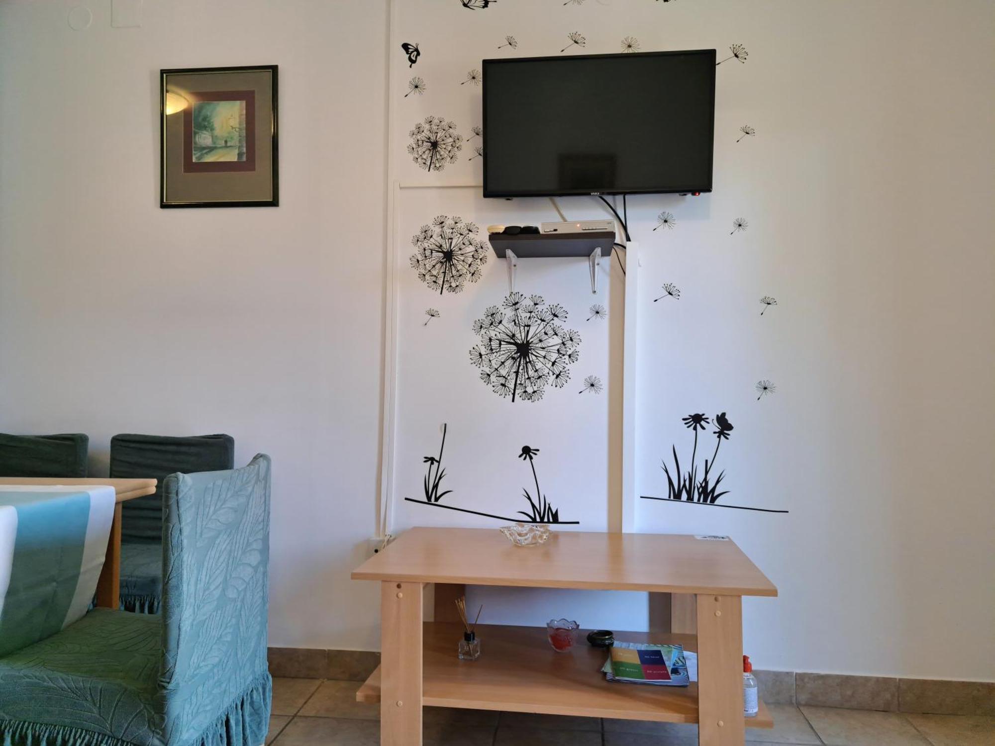 Apartments 1000 Flowers スタリー・グラード 部屋 写真