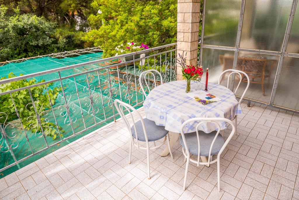 Apartments 1000 Flowers スタリー・グラード エクステリア 写真