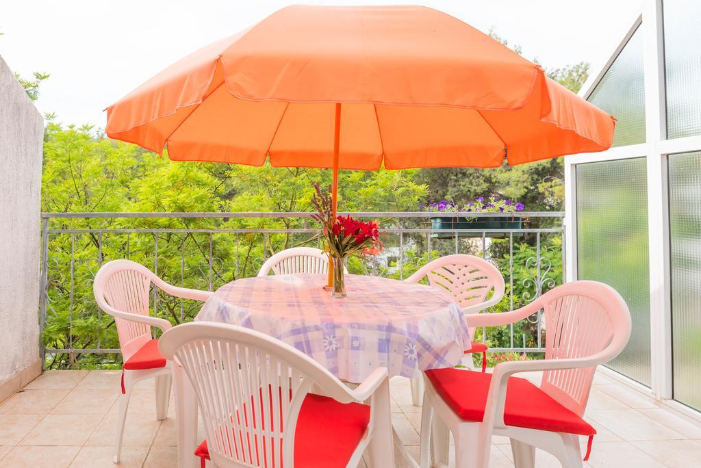 Apartments 1000 Flowers スタリー・グラード エクステリア 写真